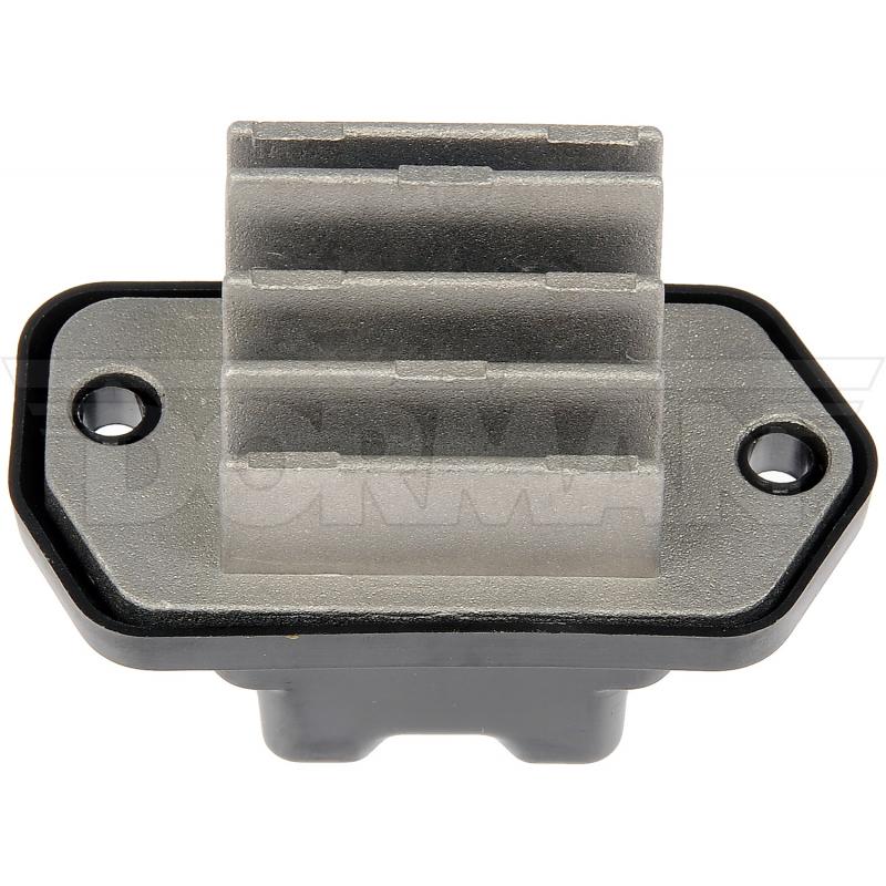 2003 Honda Civic HVAC Blower Motor Resistor Dorman 973135 image 3 of 4