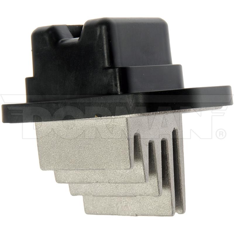 2003 Honda Civic HVAC Blower Motor Resistor Dorman 973135 image 4 of 4