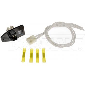 Dorman 973136 HVAC Blower Motor Resistor Kit product image 5 of 5