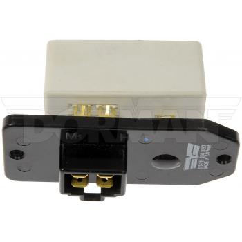 Dorman 973139 HVAC Blower Motor Resistor Kit product image 5 of 5