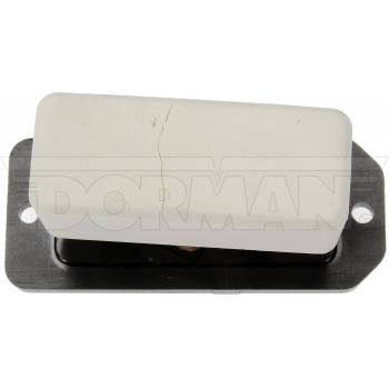 2007 Honda Pilot HVAC Blower Motor Resistor Dorman 973141 image 4 of 4