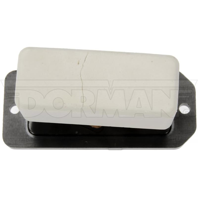Dorman 973141 HVAC Blower Motor Resistor product image 4 of 5