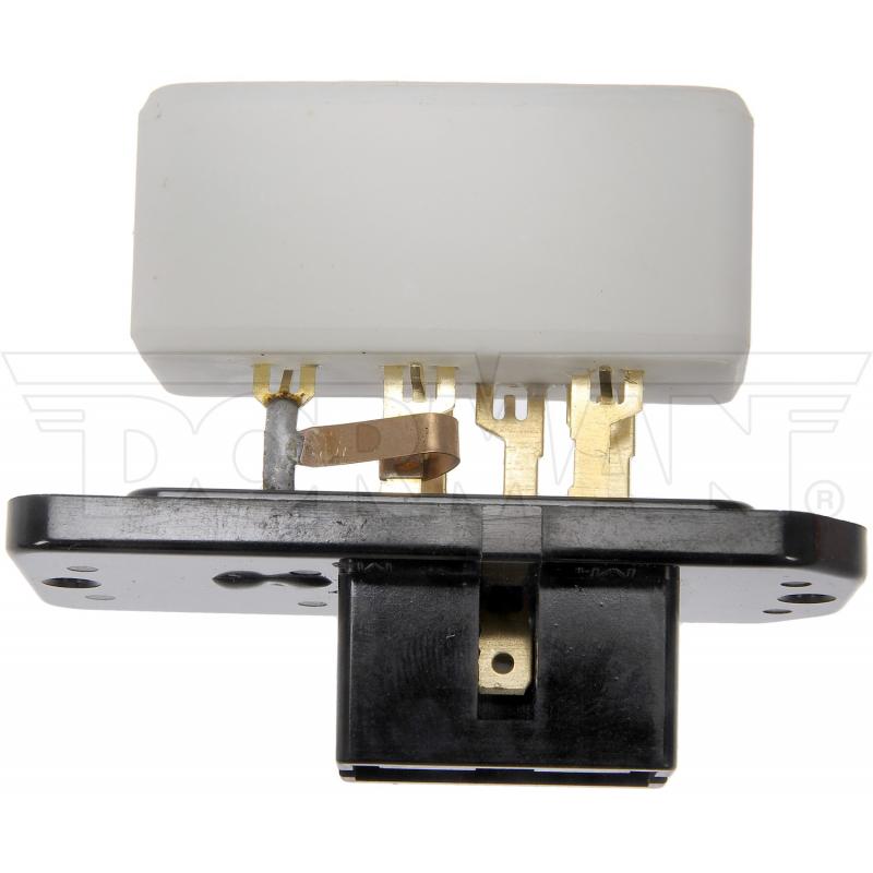 Dorman 973141 HVAC Blower Motor Resistor product image 5 of 5