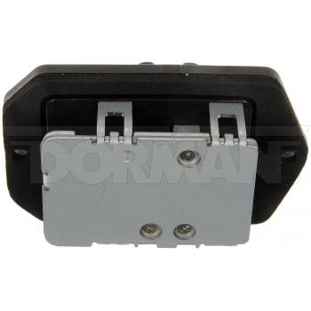 2005 Toyota Celica HVAC Blower Motor Resistor Kit