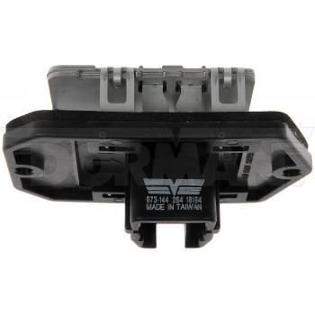 2002 Toyota Celica HVAC Blower Motor Resistor Kit Dorman 973144 image 4 of 4