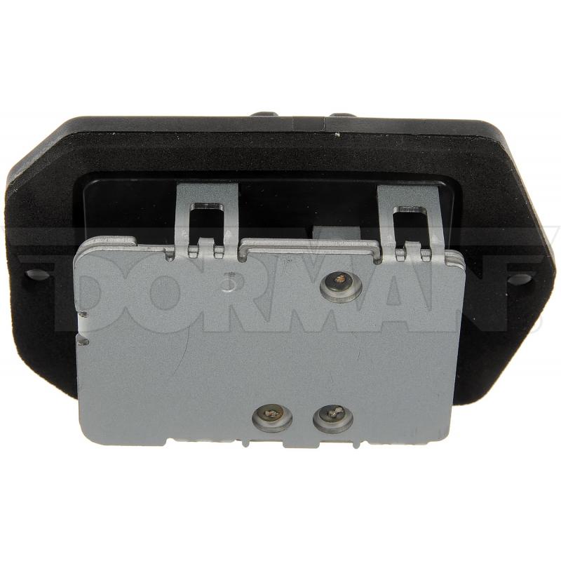 2001 Toyota Celica HVAC Blower Motor Resistor Kit