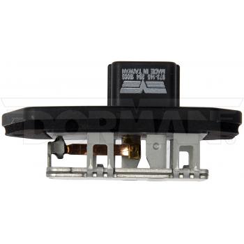 2012 Scion xD HVAC Blower Motor Resistor Kit