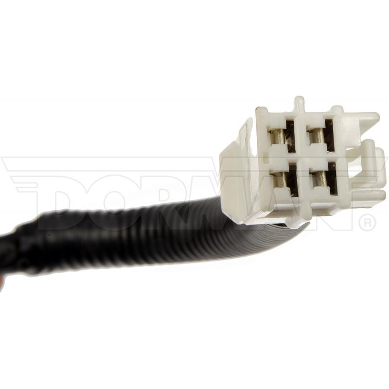 Dorman 973145 HVAC Blower Motor Resistor Kit product image 5 of 6
