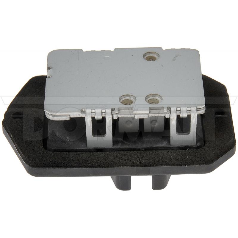 Dorman 973145 HVAC Blower Motor Resistor Kit product image 6 of 6