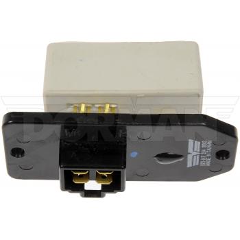Dorman 973147 HVAC Blower Motor Resistor Kit product image 2 of 5