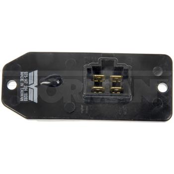 Dorman 973147 HVAC Blower Motor Resistor Kit product image 3 of 5