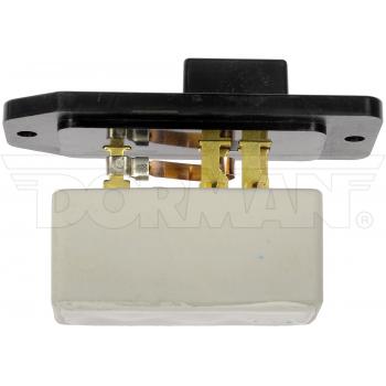 Dorman 973147 HVAC Blower Motor Resistor Kit product image 5 of 5