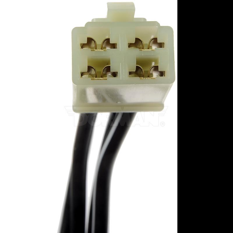 1996 Toyota 4Runner HVAC Blower Motor Resistor Kit