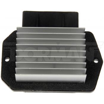 2007 Lexus GX470 HVAC Blower Motor Resistor Kit