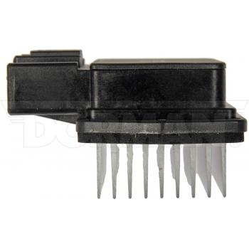 2003 Lexus GX470 HVAC Blower Motor Resistor Kit Dorman 973150 image 4 of 4