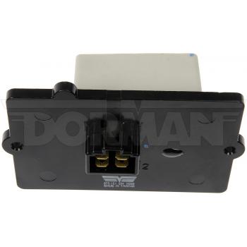1993 Toyota Previa HVAC Blower Motor Resistor Kit