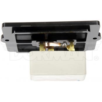 1994 Toyota Previa HVAC Blower Motor Resistor Kit Dorman 973151 image 2 of 4