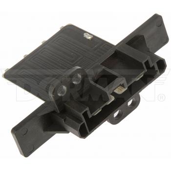 2000 Nissan Maxima HVAC Blower Motor Resistor Dorman 973201 image 3 of 3