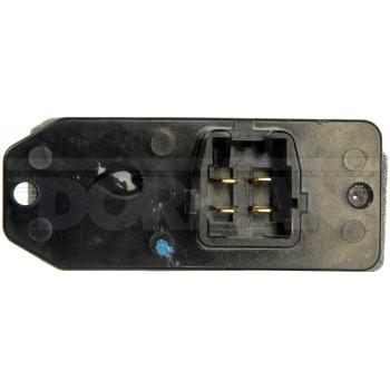 1999 Toyota Corolla HVAC Blower Motor Resistor