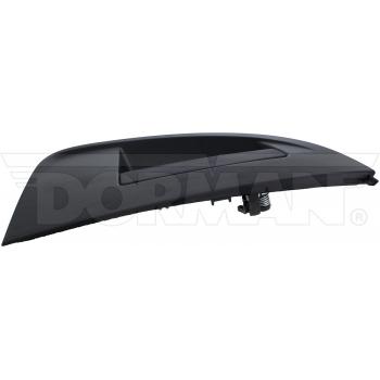 2014 Chevrolet Sonic Exterior Door Handle Rear Left Dorman 97342 image 1 of 4