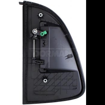 2014 Chevrolet Sonic Exterior Door Handle Rear Left Dorman 97342 image 2 of 4