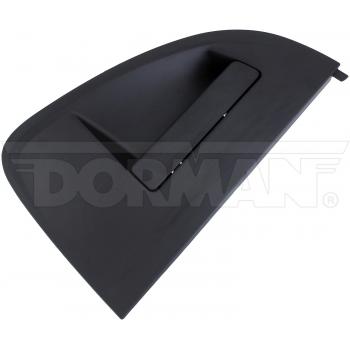 2014 Chevrolet Sonic Exterior Door Handle Rear Left Dorman 97342 image 3 of 4