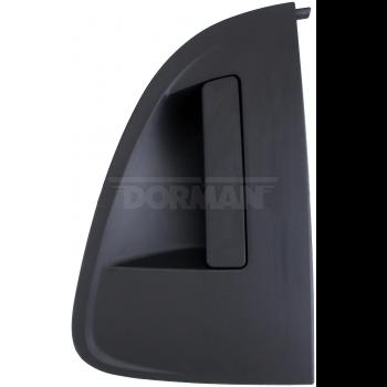 2014 Chevrolet Sonic Exterior Door Handle Rear Left Dorman 97342 image 4 of 4