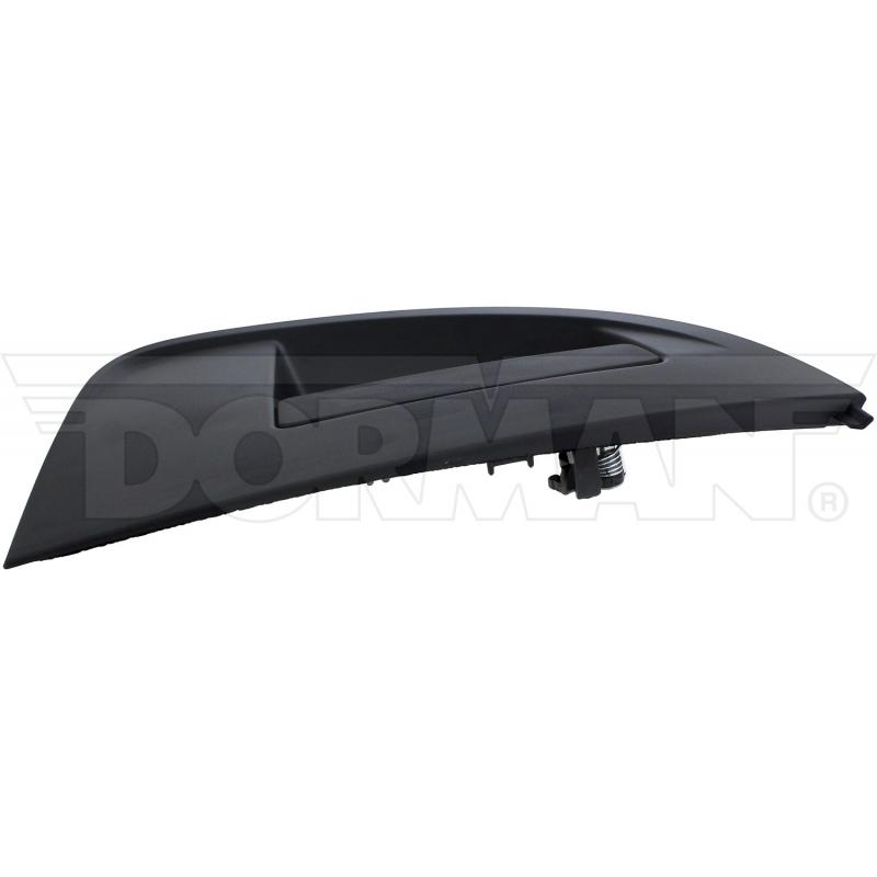 2018 Chevrolet Sonic Exterior Door Handle Rear Left Dorman 97342 image 1 of 4