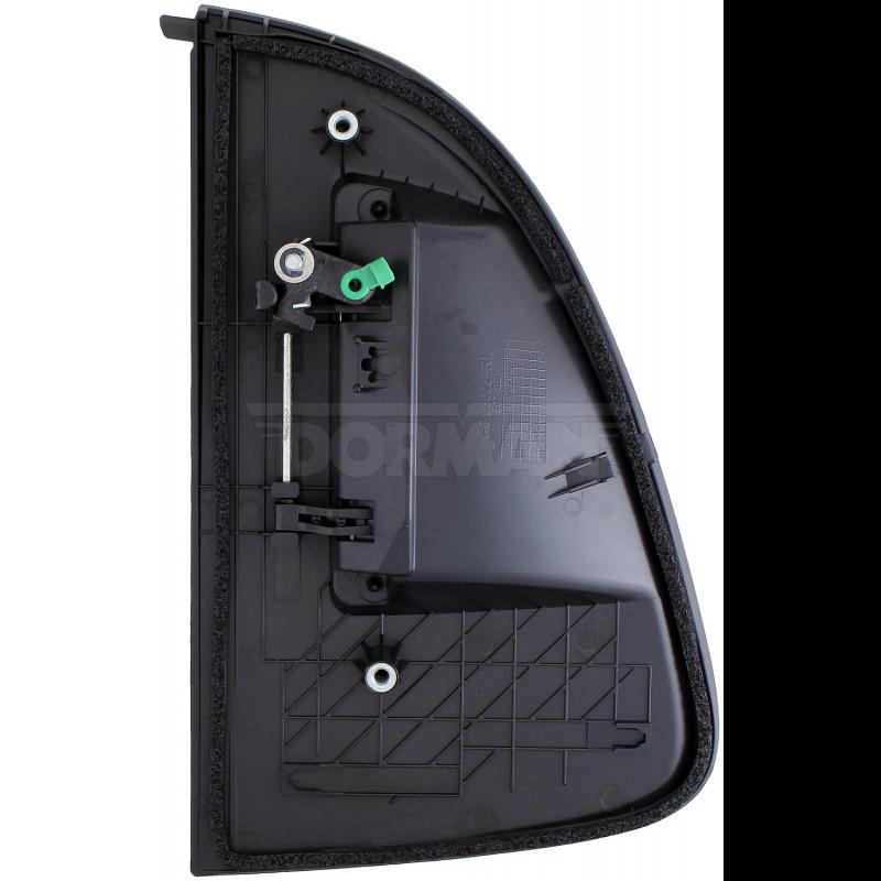 2018 Chevrolet Sonic Exterior Door Handle Rear Left Dorman 97342 image 2 of 4