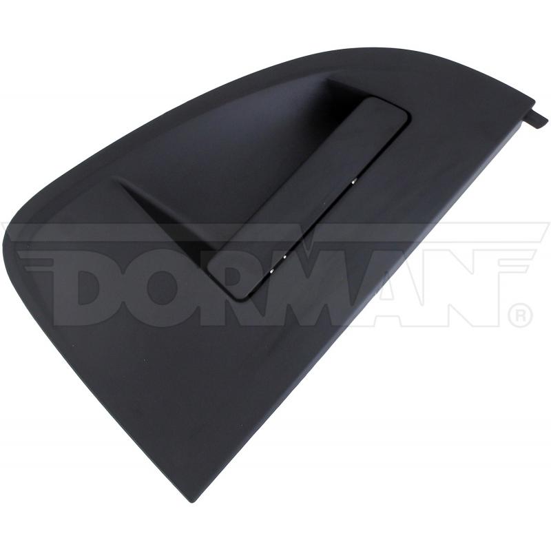2018 Chevrolet Sonic Exterior Door Handle Rear Left Dorman 97342 image 3 of 4