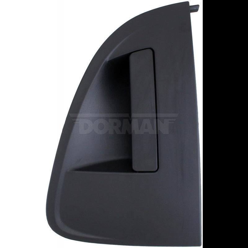 2018 Chevrolet Sonic Exterior Door Handle Rear Left Dorman 97342 image 4 of 4