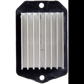 2010 Acura TSX HVAC Blower Motor Resistor Kit Dorman 973452 image 2 of 3