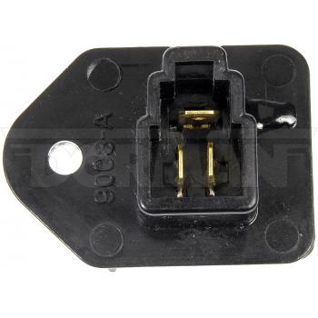 2009 Dodge Durango HVAC Blower Motor Resistor Kit Dorman 973501 image 3 of 3