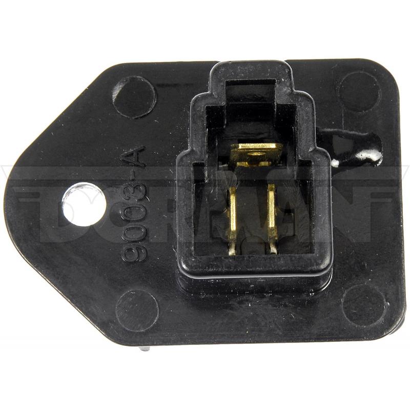2004 Dodge Durango HVAC Blower Motor Resistor Kit Dorman 973501 image 3 of 3