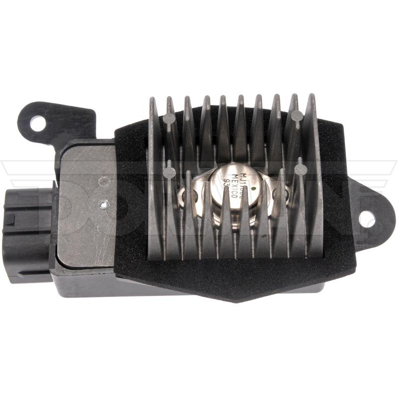 Dorman 973502 - HVAC Blower Motor Resistor Kit Dorman 973502 HVAC Blower Motor Resistor Kit product image 2 of 3