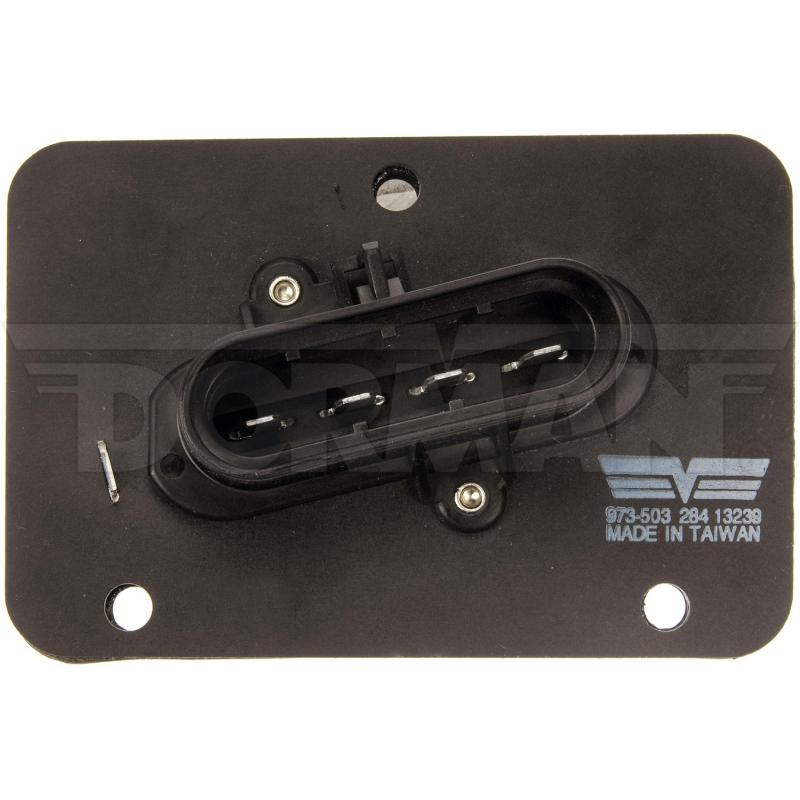 Dorman 973503 HVAC Blower Motor Resistor Kit product image 2 of 3