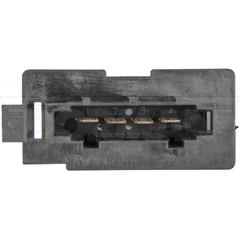 Dorman 973505 HVAC Blower Motor Resistor Kit product image 1 of 3