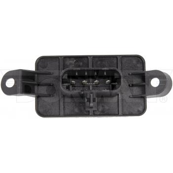 2009 Pontiac G6 HVAC Blower Motor Resistor Kit Dorman 973509 image 3 of 3