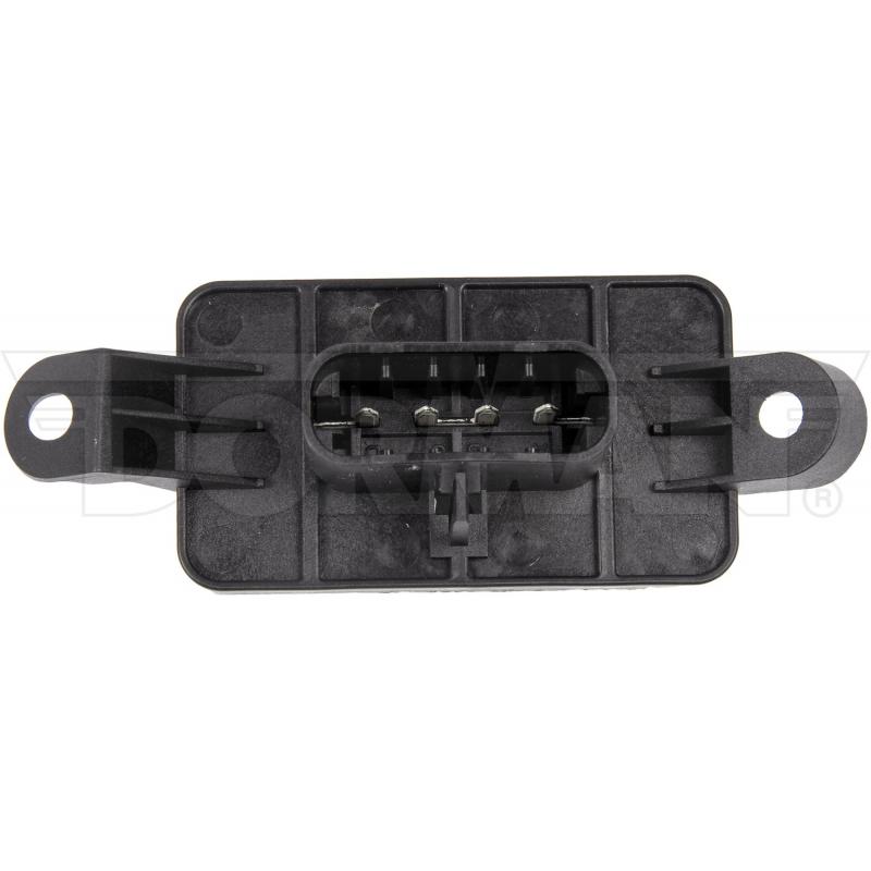 2011 Chevrolet Malibu HVAC Blower Motor Resistor Kit Dorman 973509 image 3 of 3