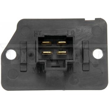 2015 Kia Optima HVAC Blower Motor Resistor Kit