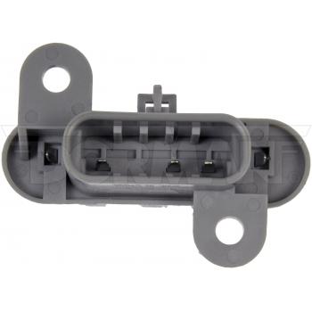 2004 Oldsmobile Silhouette HVAC Blower Motor Resistor Kit