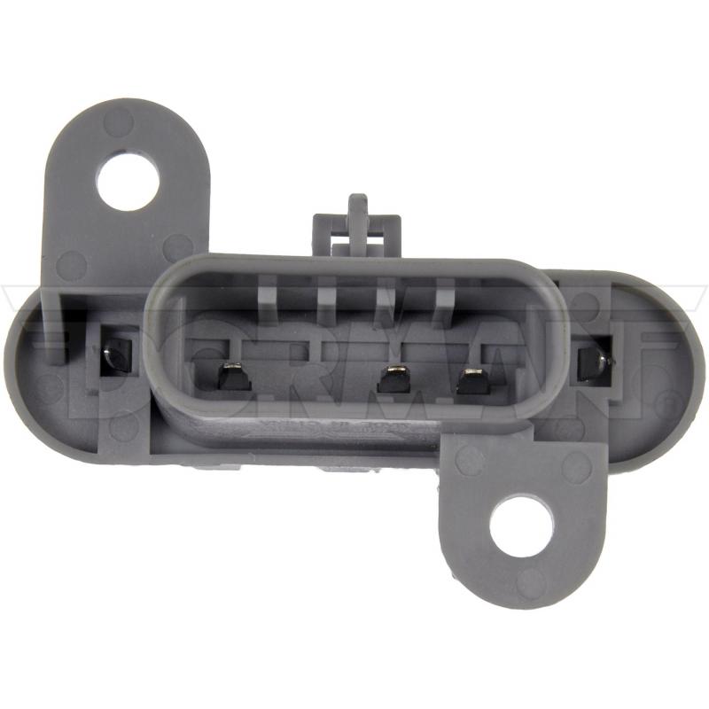 2001 Pontiac Montana HVAC Blower Motor Resistor Kit
