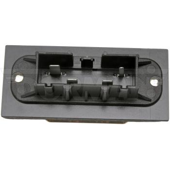 2009 Chrysler PT Cruiser HVAC Blower Motor Resistor Kit