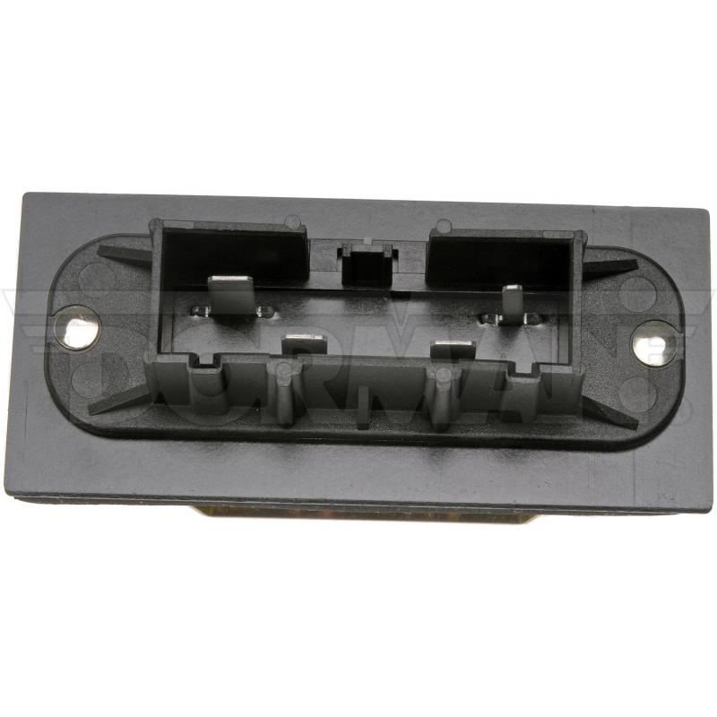 2002 Chrysler PT Cruiser HVAC Blower Motor Resistor Kit Dorman 973523 image 1 of 3