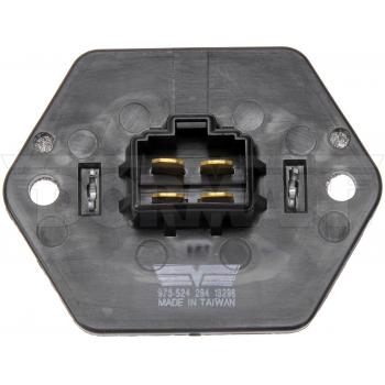 Dorman 973524 HVAC Blower Motor Resistor Kit product image 2 of 3