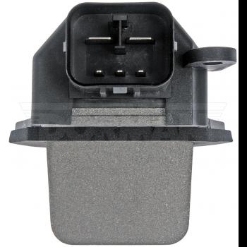 2006 Lincoln Navigator HVAC Blower Motor Resistor Kit Dorman 973525 image 3 of 4