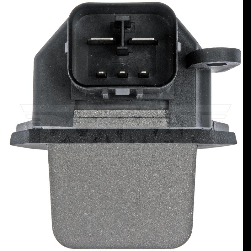 2001 Lincoln LS HVAC Blower Motor Resistor Kit Dorman 973525 image 3 of 4