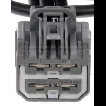 2009 Ford Focus HVAC Blower Motor Resistor Kit Dorman 973531 image 2 of 3