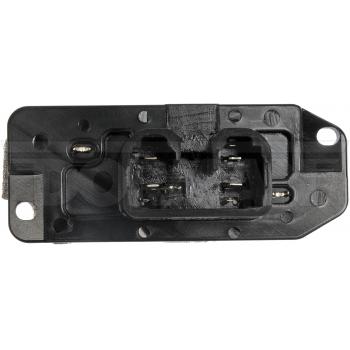 2000 Toyota Camry HVAC Blower Motor Resistor Kit Dorman 973532 image 2 of 3