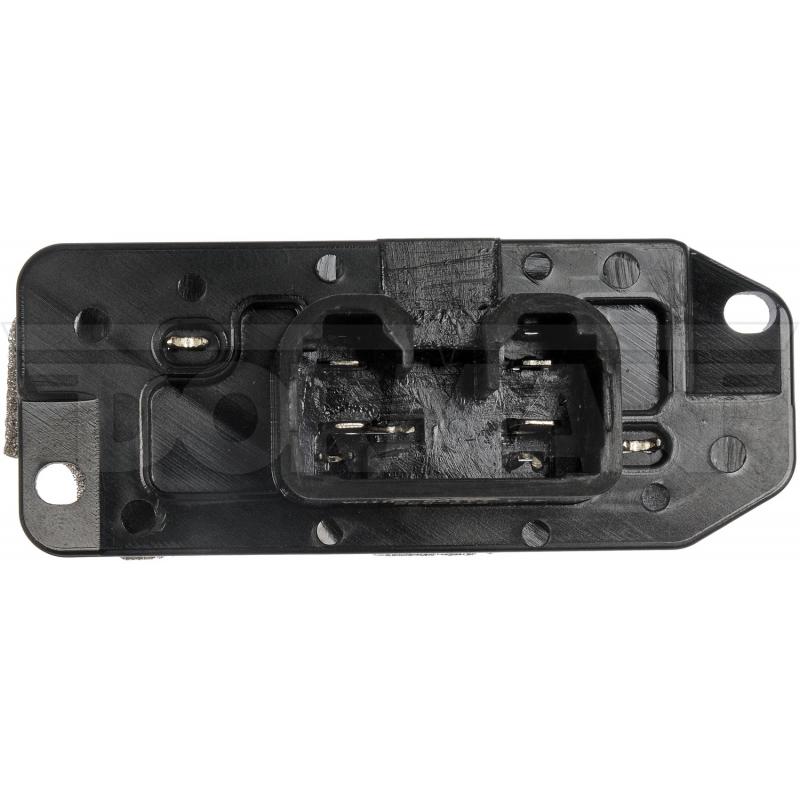 1998 Toyota Camry HVAC Blower Motor Resistor Kit Dorman 973532 image 2 of 3